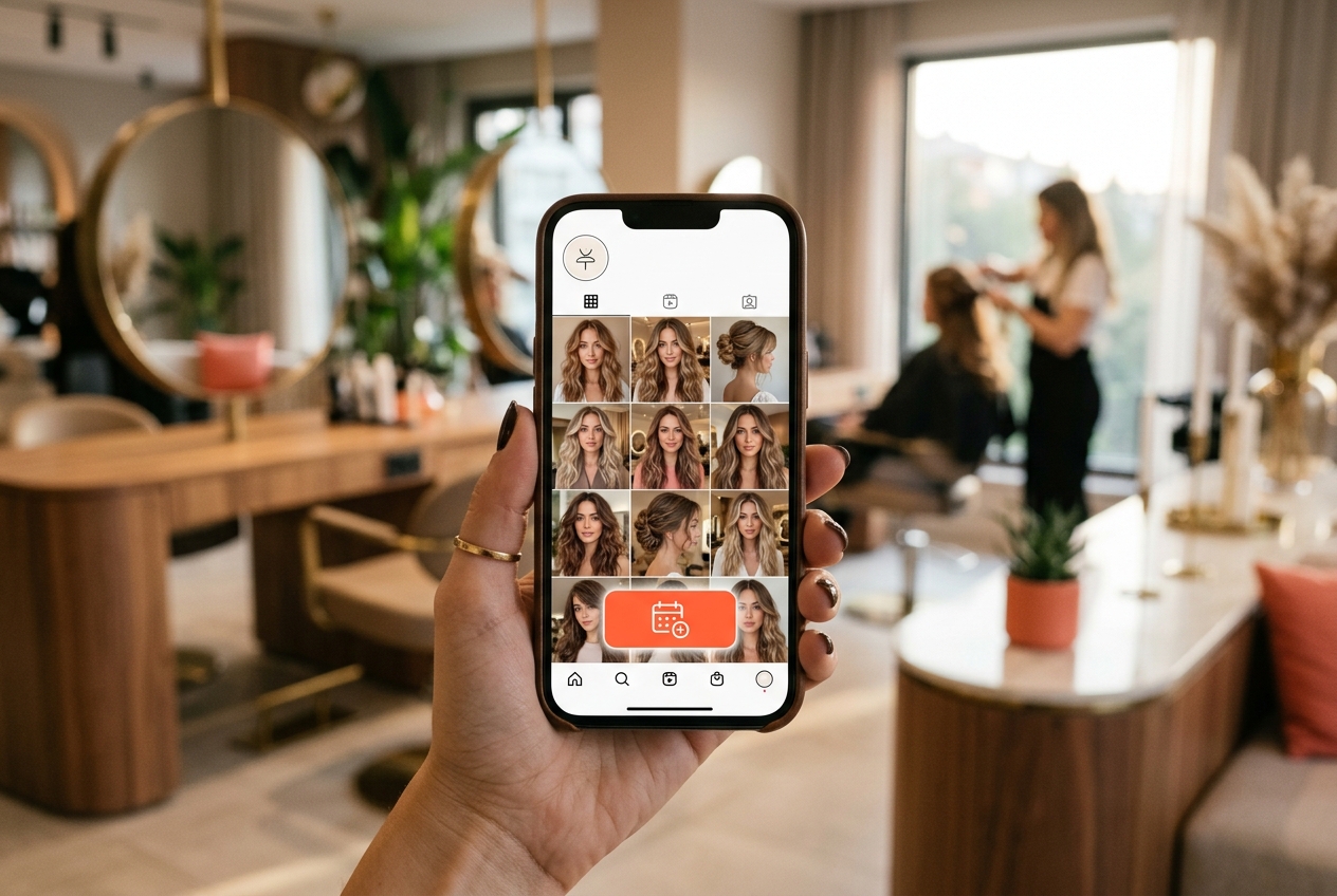 'Fotoğraflarım Çok İyi Ama Kimse Randevu Almıyor': Instagram'daki Kör Noktanız