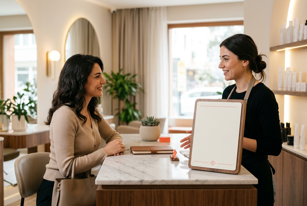 Zam Yaptığınız İçin Size Küsen Müşteriye Yapılacak 3 Mantıklı Hamle